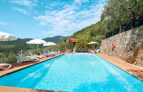 Apartment I Limoni - BUT151 by Interhome - Foto 5