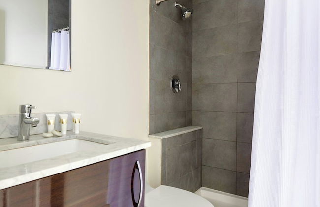 Sonder by Marriott Bonvoy The Hancock Apartments Beacon Hill - Foto 29