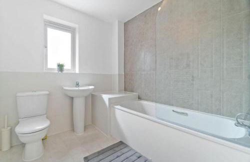 Cosy 3 bedroom spacious House - Foto 8