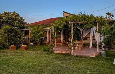Villa Oidor - Cilento - Foto 104