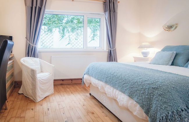 Rose Cottage - 3 Bed Cottage - New Hedges - Tenby - Foto 17