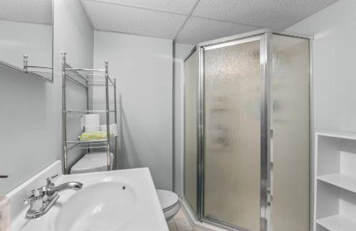 Family Retreat hot tub Firepit Beach nearby - Foto 28