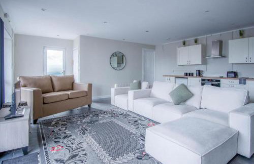 Ridgeway Retreat - 1 Bedroom Cottage - Manorbier - Foto 1