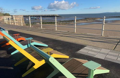 Beautiful Beach Front Cottage - Foto 34