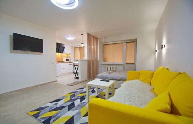 Gorodskoy Val str. 9 - Photo 1