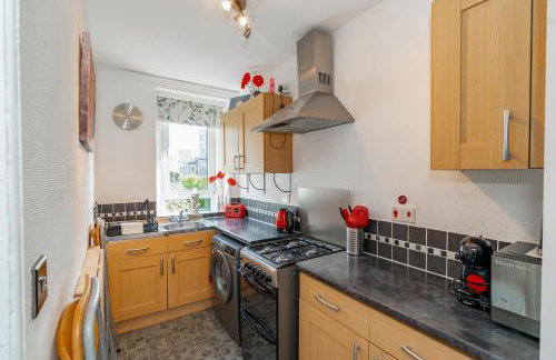 The Restalrig Apartment - Foto 18