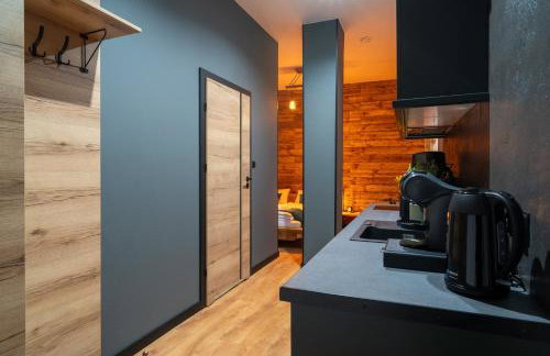 Babina Loft - Foto 33