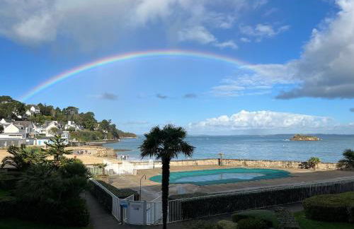 Le Coulinec - Vue mer - Foto 16