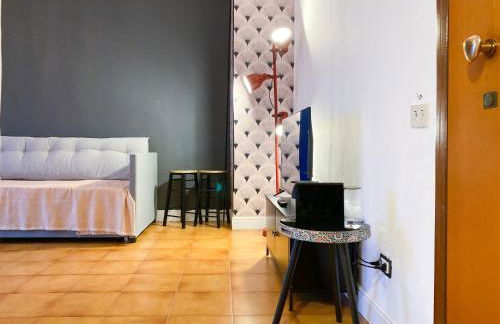 The English Flat - Rozzano, Milano - Photo 21