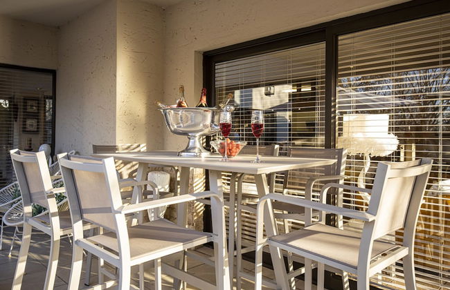 Vaal River YOLO Spaces – Vaal River Bush Lodge - Foto 78