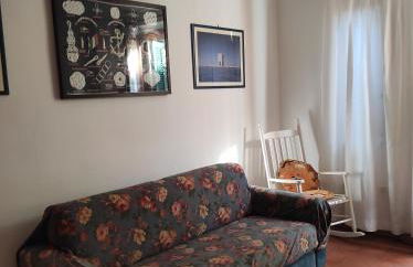 CASA VACANZE IN CAPRAIA ISOLA - Foto 12