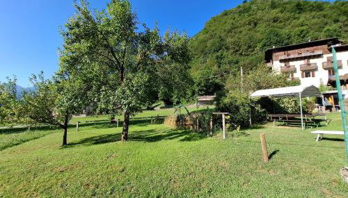 Casa Maria Angela - Foto 3, Garden