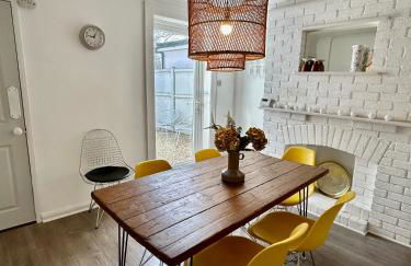 Sea Song Cottage - Foto 14