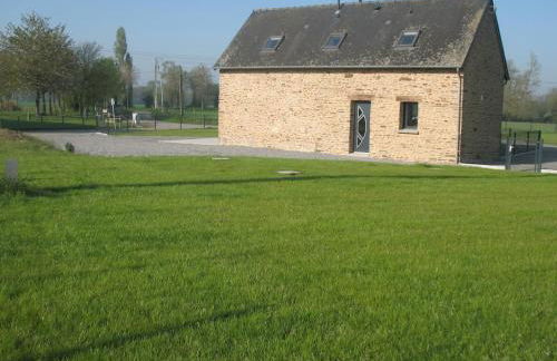 Gite dans la Baie du Mont Saint Michel - Foto 10