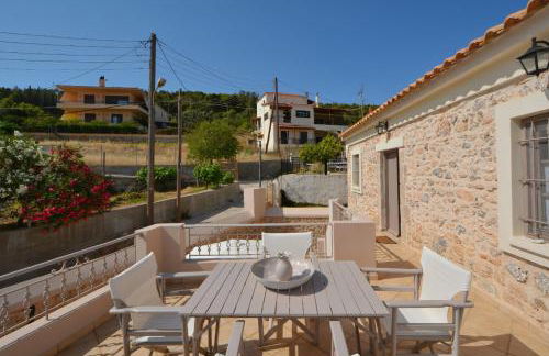 Estia Stone-Built Cottage - Foto 6