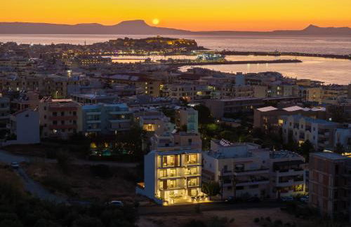 LIRIUM luxury suites - Foto 1