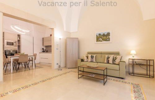 Dimora Noha Salento Historic House - Foto 8