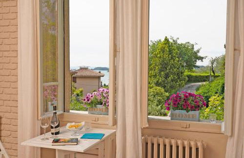 VALLE FIORITA 42 - Lake view Studio - Foto 3