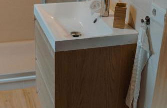 Ferienhaus "Homely House" - No 1 - Foto 47