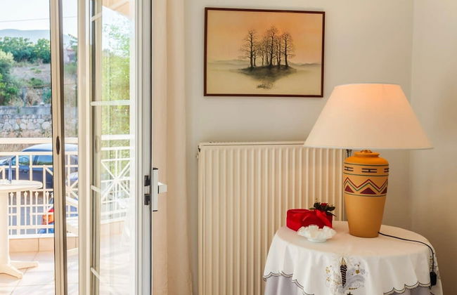 Casa Nebari Seaside Home-fully Equipped Ideal Spot - Foto 25