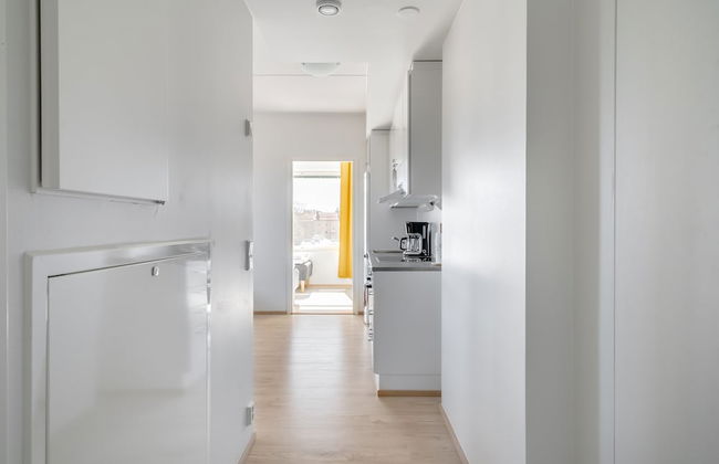 Hiisi Homes Turku Ratapiha - Foto 21