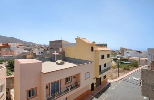 Ático Garajonay - Foto 18