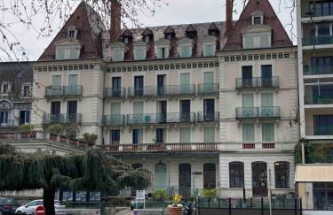 Appartement confort au bord du lac, proche embarcadère - Foto 18