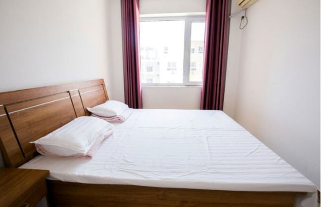 XIAOMIN INN Wentianhuayuan 3 - Foto 9