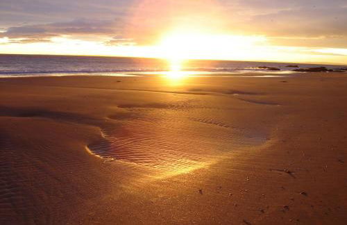 Special Offer, Cosy Cottage Near the Sea in Embo - Foto 7