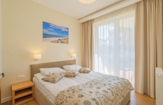 Apartamenty NCNK Marina - Photo 9