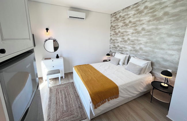 Romance at Villa Dionysos w heated pool - Foto 3