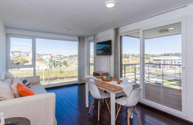 Pacífico Apartamentos Ribera - Foto 21