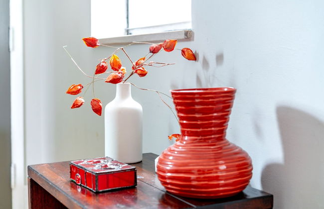 Short North Convention Private Parking Pets - Foto 61