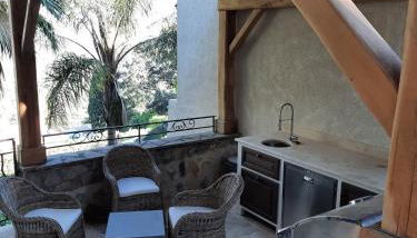 Luxury Villa and Panoramic View in Spéracèdes - Foto 4