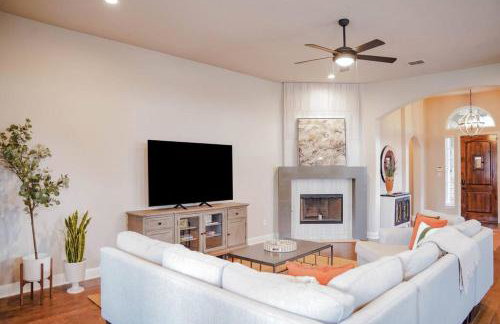 Helotes Serenity-Luxury 3bed/2.5 bath 2300 sq foot - Foto 6