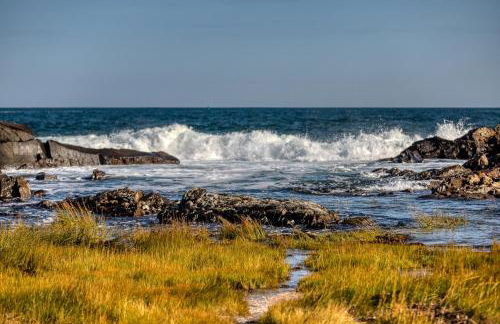 Quaint Bungalow - Foto 6