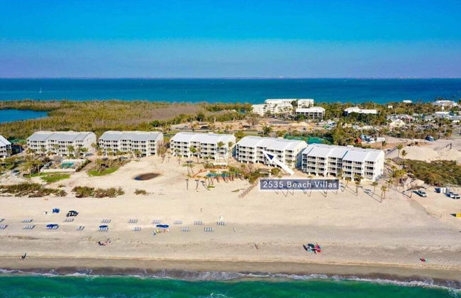 South Seas Beach Villa 2535 4 Bedroom Home by RedAwning - Photo 23