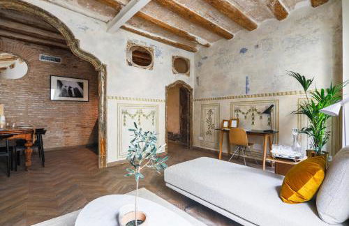 En Ville Boutique Apartments Boqueria Market - Photo 31