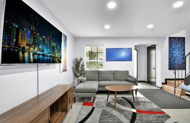 Private 2-bedroom Wilton Villas - Foto 19