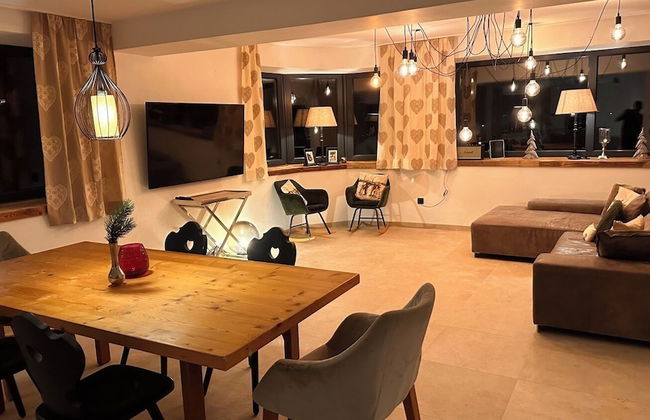 Love the Alps Apartments - Foto 62