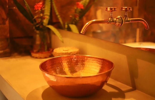 Casa Jequitibá Rosa - Photo 13