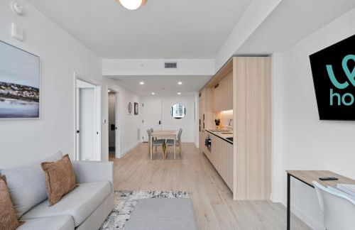 Upscale Residence at District 225 - Downtown Miami - Foto 10