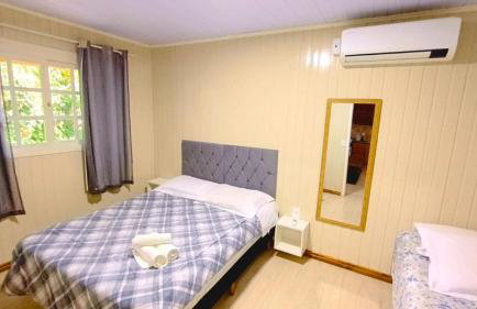 Chalé D´Roos 2 - Foto 1