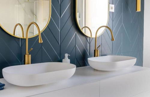 Villa Écrin Du Lac - Foto 3