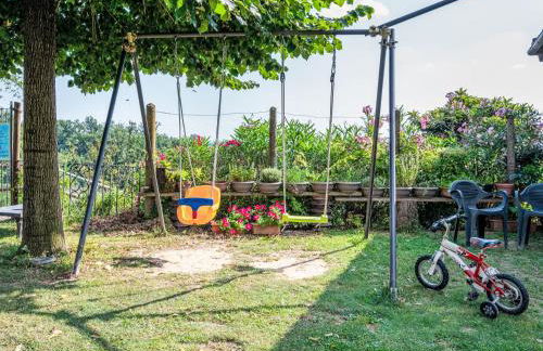 Apartment Bricco dei Ciliegi-1 by Interhome - Foto 30