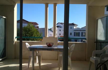 studio idéal couple 2 enfants, bien situé, calme - Foto 22