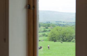 Owls Nook Barn, Luxury Barn with Hot Tub & Sauna - Foto 37