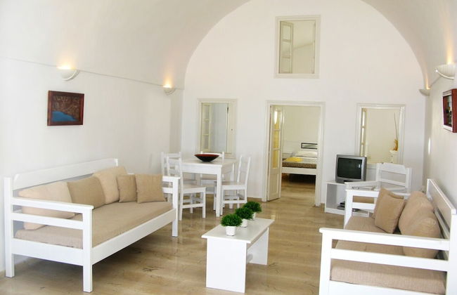 Nomikos Villas - Foto 8