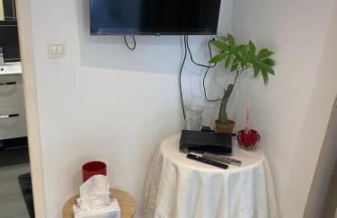 Studio - Carré de Soie Vaulx en Velin - Foto 6