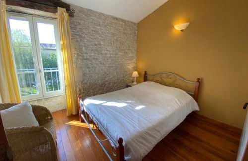 Domaine de la Laigne - Spa - Foto 69